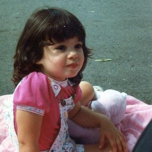 Meet your Posher, Christina